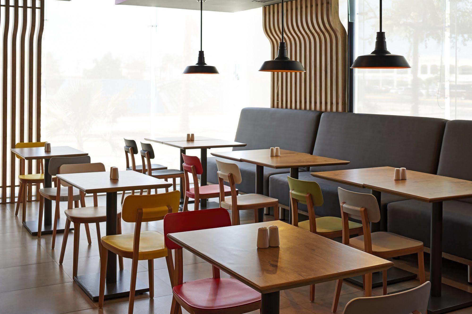 Ibis Hotel