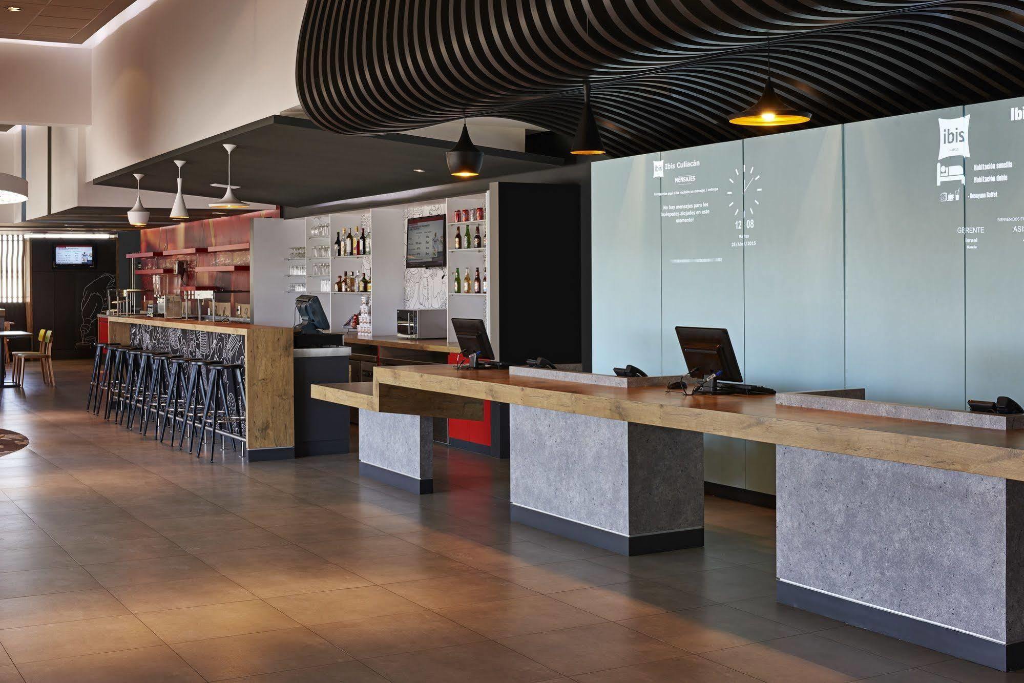 Ibis Culiacán